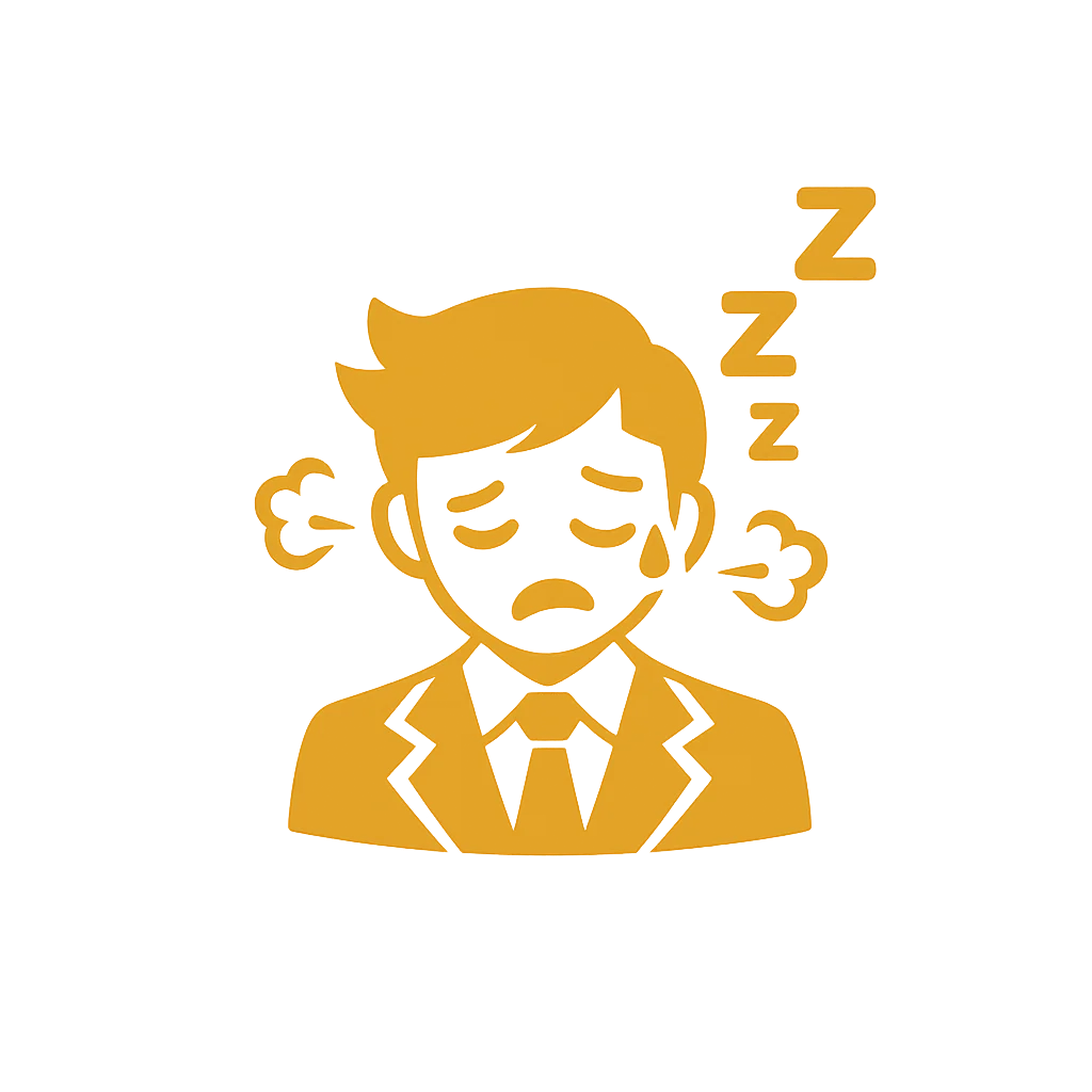 Agotamiento por mensajes no contestados